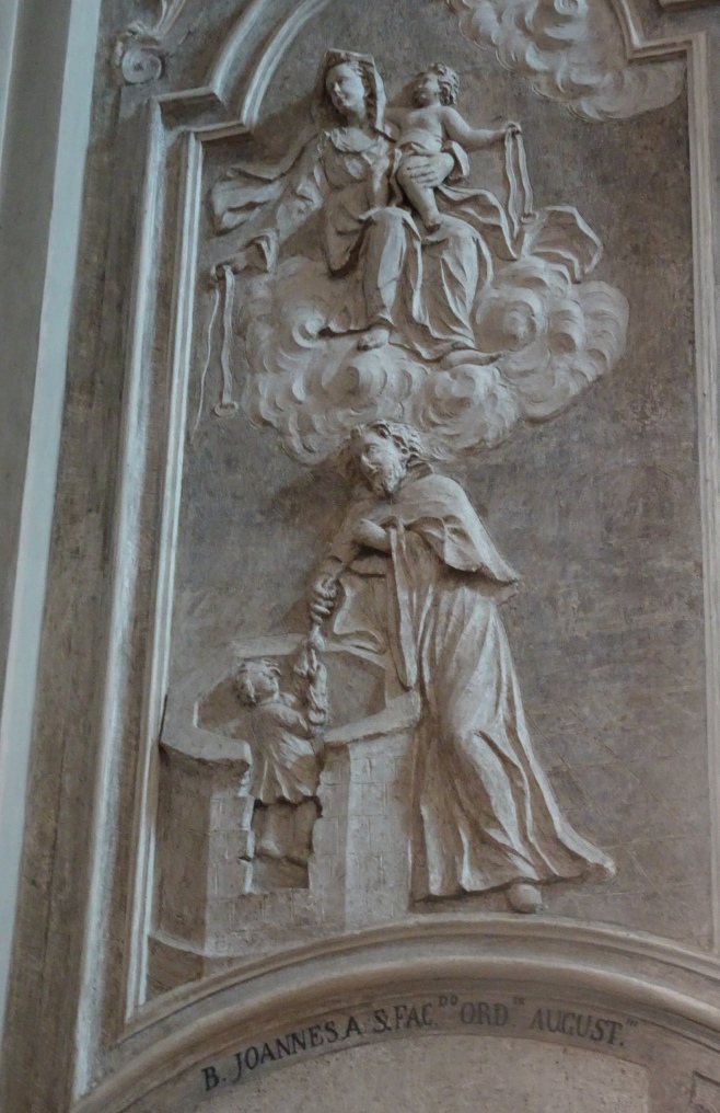 Beato Giovanni da S. Facondo