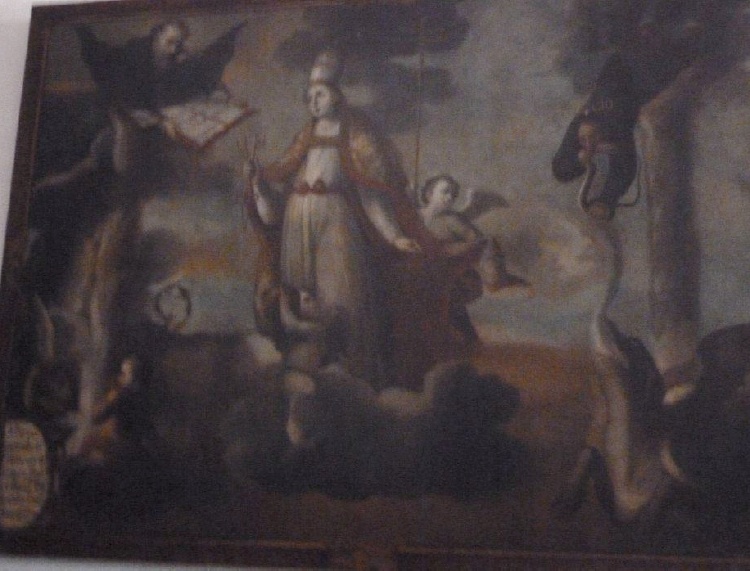 Agostino e la Chiesa di Dio