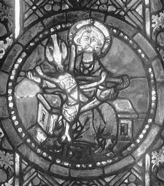 Agostino e la Trinità