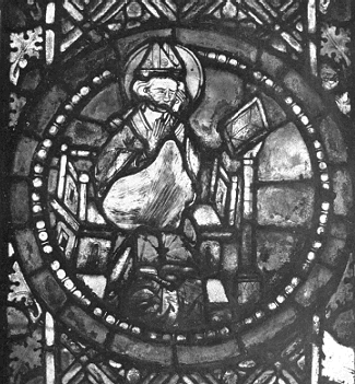 Agostino e la Trinità
