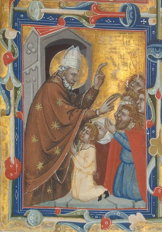 ms. 16931: Museo dell'Ermitage di san Pietroburgo