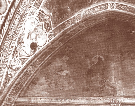 Conversione di Agostino