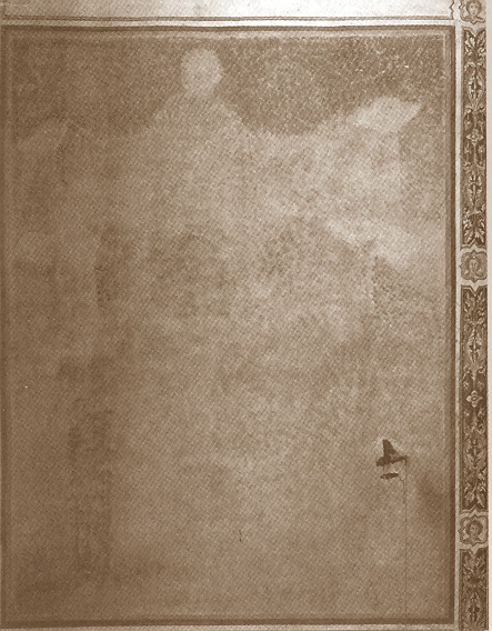Trasfigurazione di Cristo