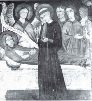 La morte di Monica
