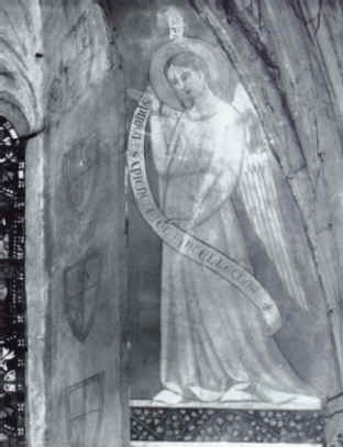 L'angelo del Paradiso