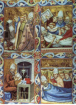 ms. Vat. Lat. 8541: Biblioteca Apostolica Vaticana