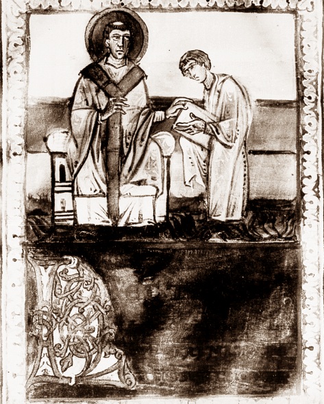 Sant'Agostino e il De Trinitate