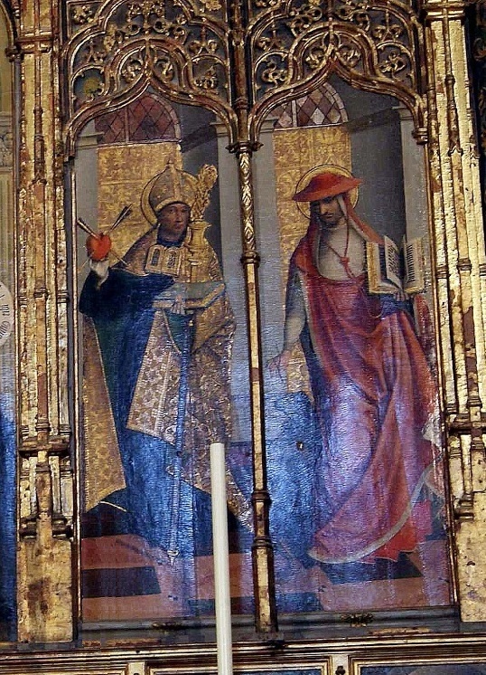 Agostino Dottore della Chiesa