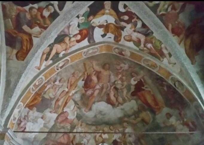 Vescovo e Dottore della Chiesa