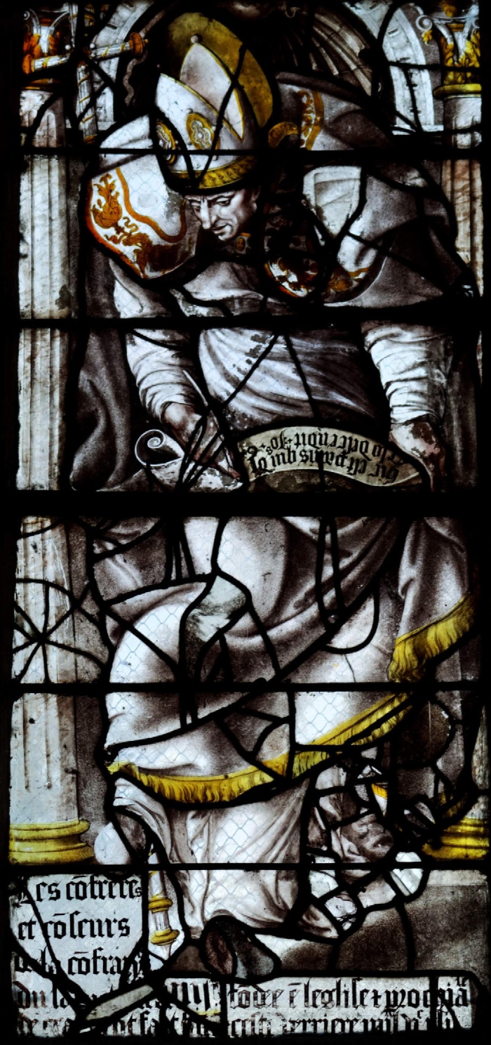 Agostino Dottore della Chiesa