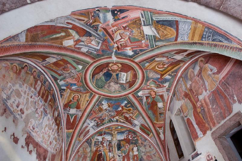 Sant'Agostino Dottore della Chiesa