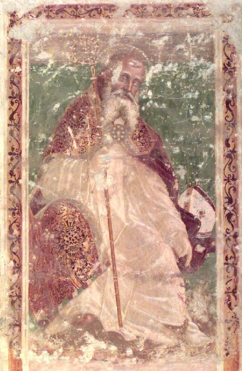 Sant'Agostino dottore della Chiesa