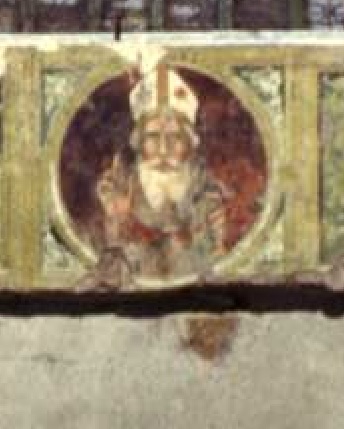 Agostino Dottore della Chiesa di Antonio Boselli