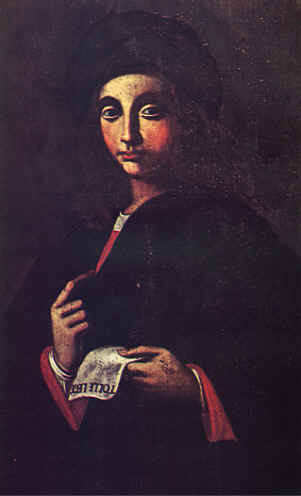 Agostino adolescente: tolle lege