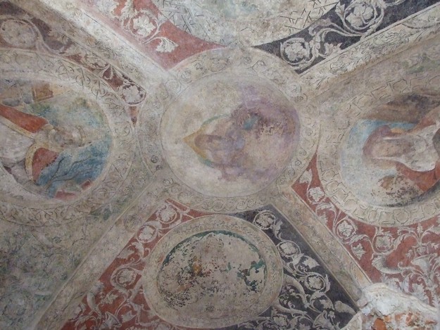 Agostino vescovo e Dottore della Chiesa
