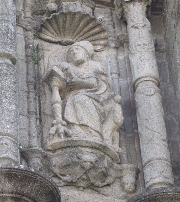 Sant'Agostino Dottore della Chiesa