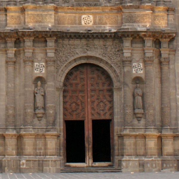 Sant'Agostino vescovo e Dottore della Chiesa