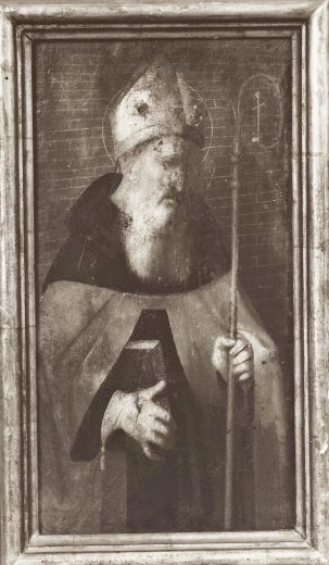 Sant'Agostino