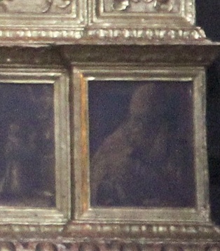 Agostino vescovo e Dottore della Chiesa