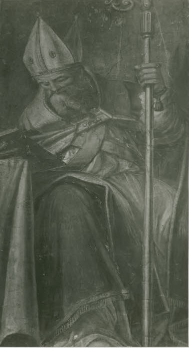 Sant'Agostino