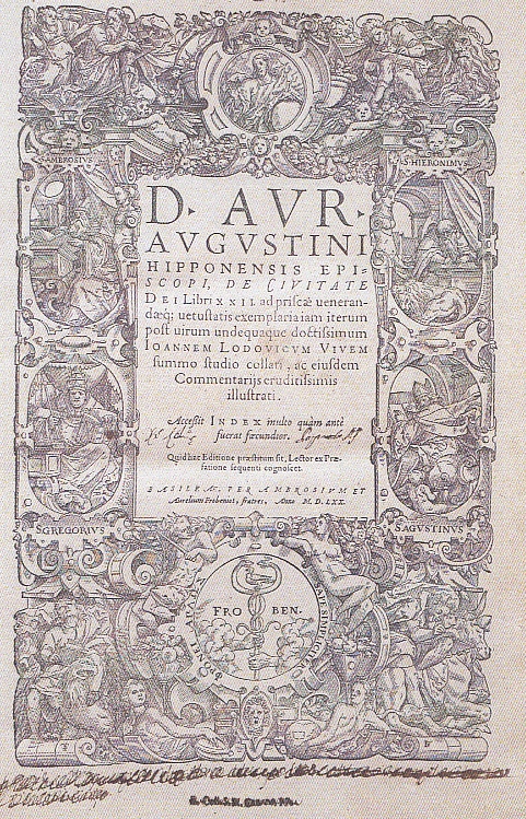Agostino e il bambino sulla spiaggia