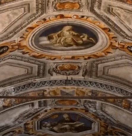 Agostino vescovo e Dottore della Chiesa
