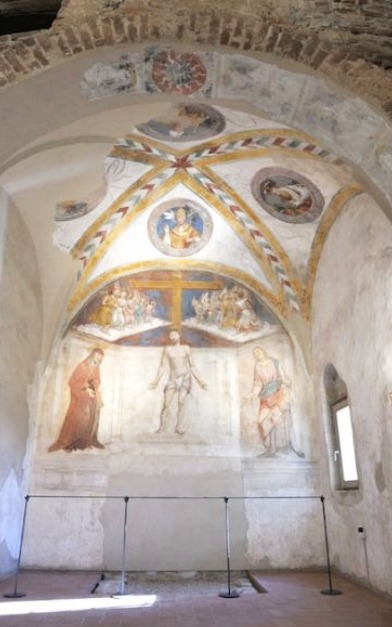 Sant'Agostino Dottore della Chiesa