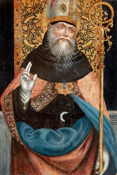 Sant'Agostino