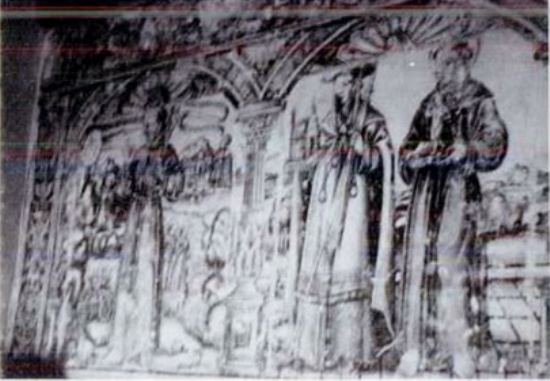 Sant'Agostino e san Francesco. La fede intellettuale e la fede facile