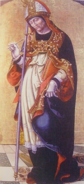 Agostino Dottore della Chiesa