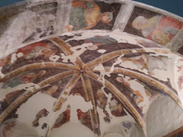 Agostino vescovo e Dottore della Chiesa