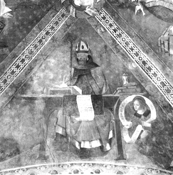 Agostino Dottore della Chiesa
