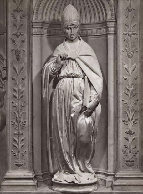 Sant'Agostino vescovo