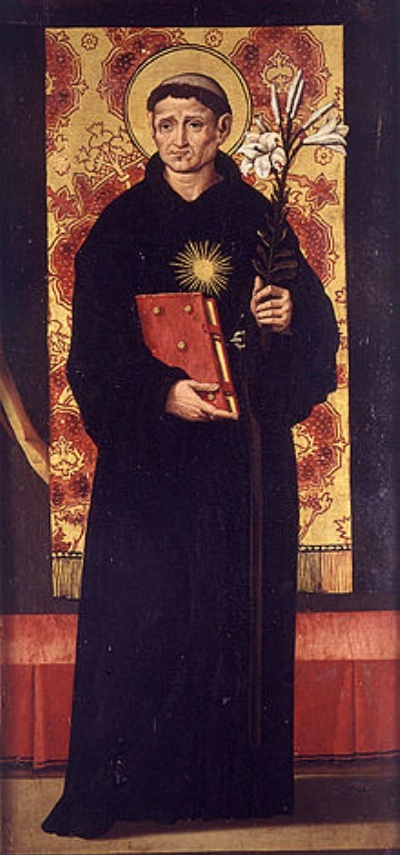 San Nicola da Tolentino