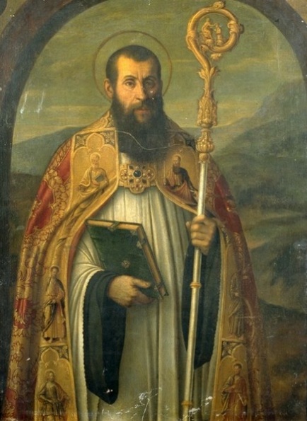 Sant'Agostino