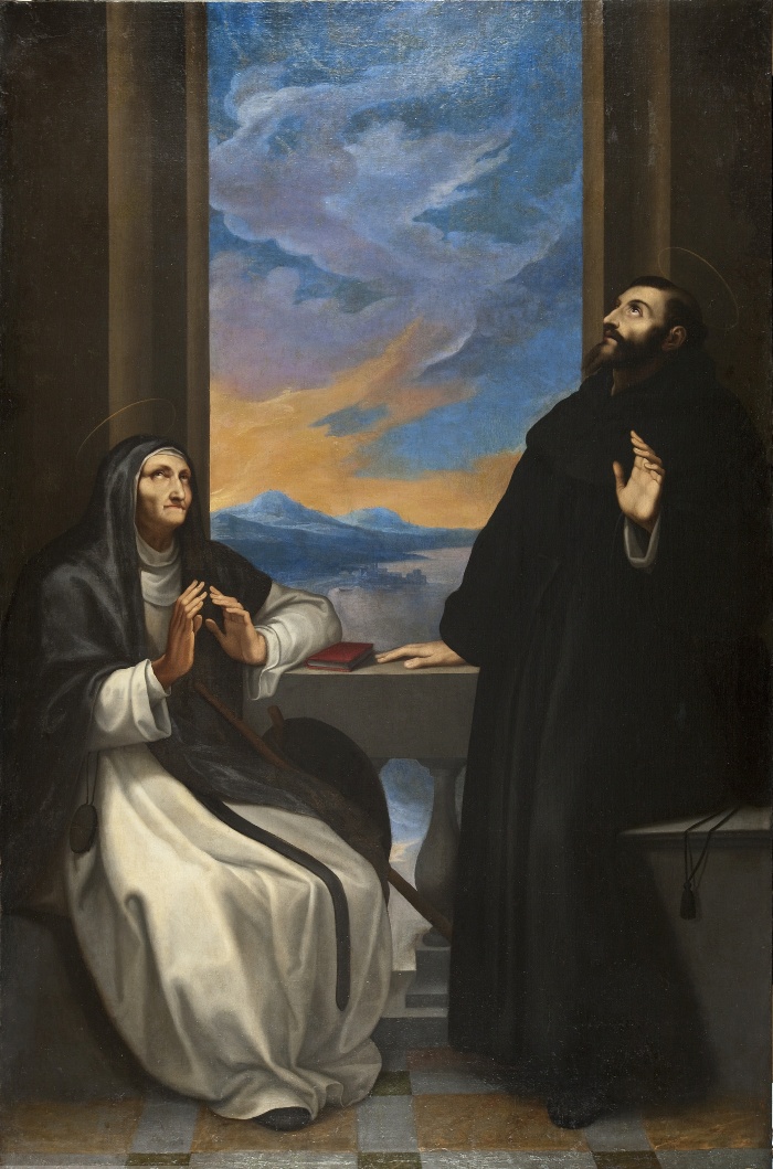 Estasi di Ostia