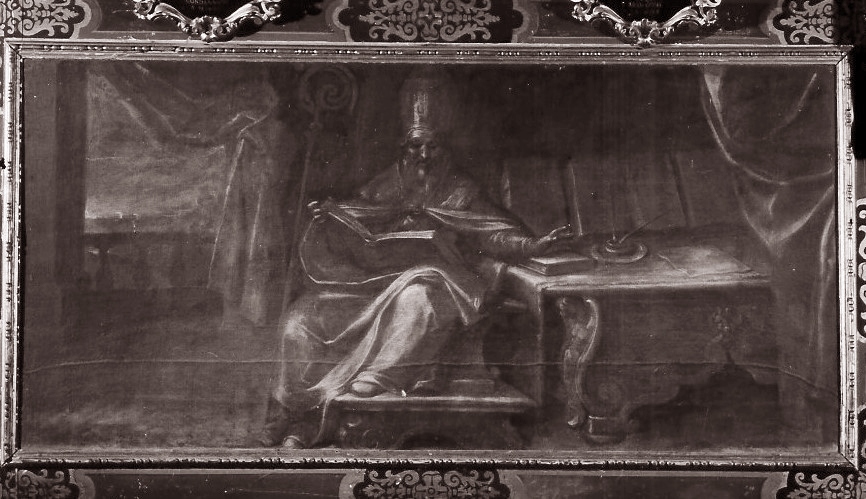 Sant'Agostino