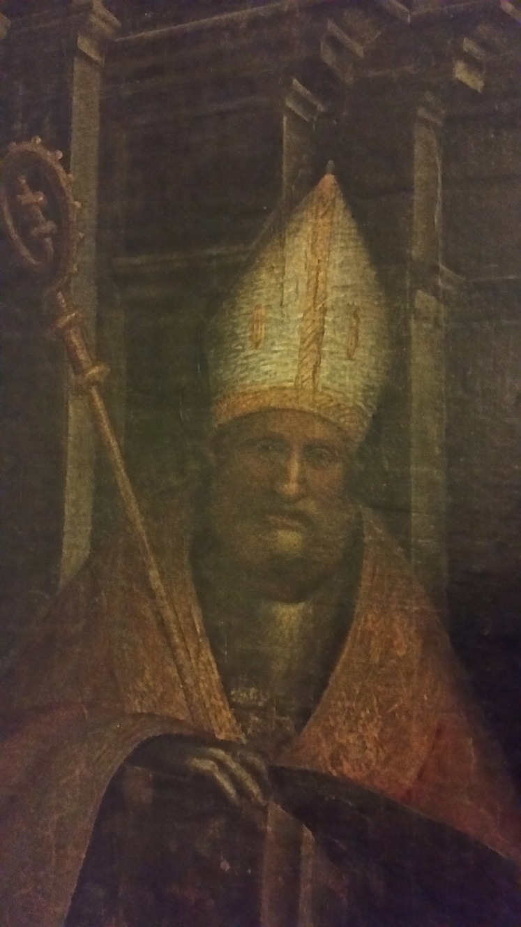 Agostino Dottore della Chiesa