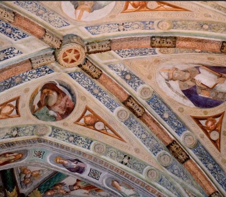 Agostino Dottore della Chiesa