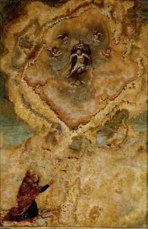 Visione della Trinità di sant'Agostino