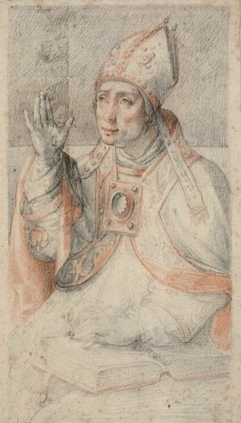 Sant'Agostino