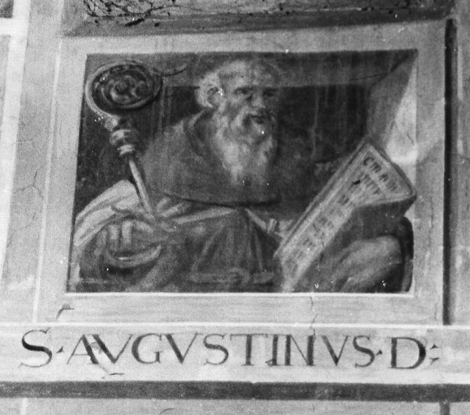 Sant'Agostino