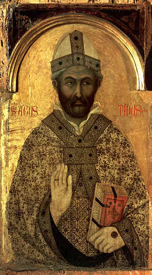 Agostino Dottore della Chiesa