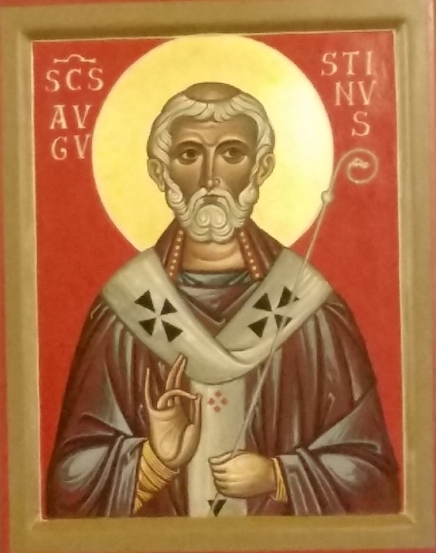 Sant'Agostino