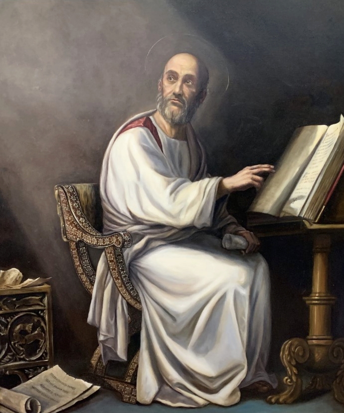 Sant'Agostino