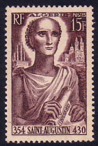 Sant'Agostino in terra d'Africa