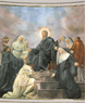 Gloria di sant'Agostino