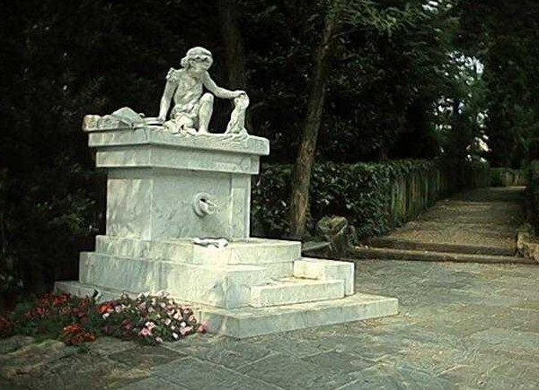 Sant'Agostino e il mistero della Trinità