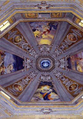 Sant'Agostino Dottore della Chiesa