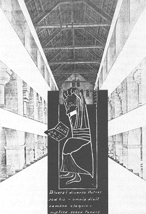 Agostino studioso di Dio